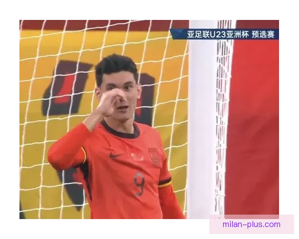 中国足协贺信祝贺U23国足勇夺亚运亚军展现拼搏精神_ut6vegmw